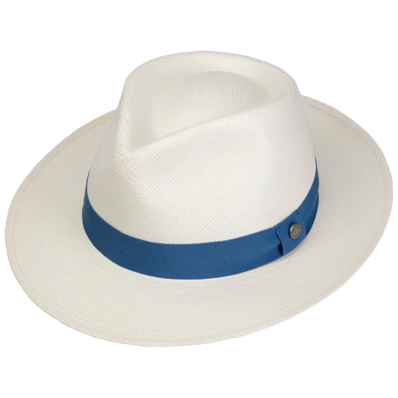 Lierys Panama Hat for Men & Women – Breathable Lightweight Straw Summer Sun Hat – Perfect for Beach, Travel, and Outdoor Activities