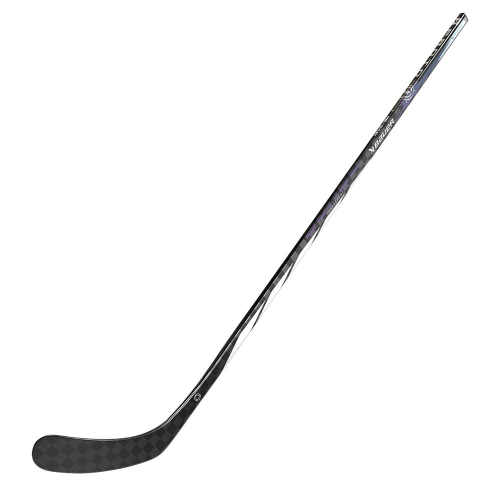 Bauer PROTO R Junior Ice Hockey Stick - Lightweight Composite Hockey Stick for Youth Players - Perfect for Practice, Training, and Competitive Games