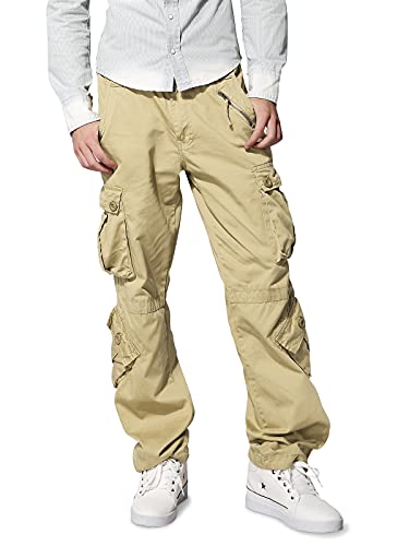 1 Khaki