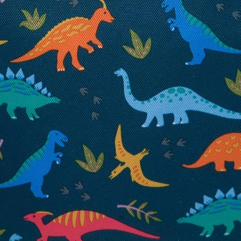 Jurassic Giants