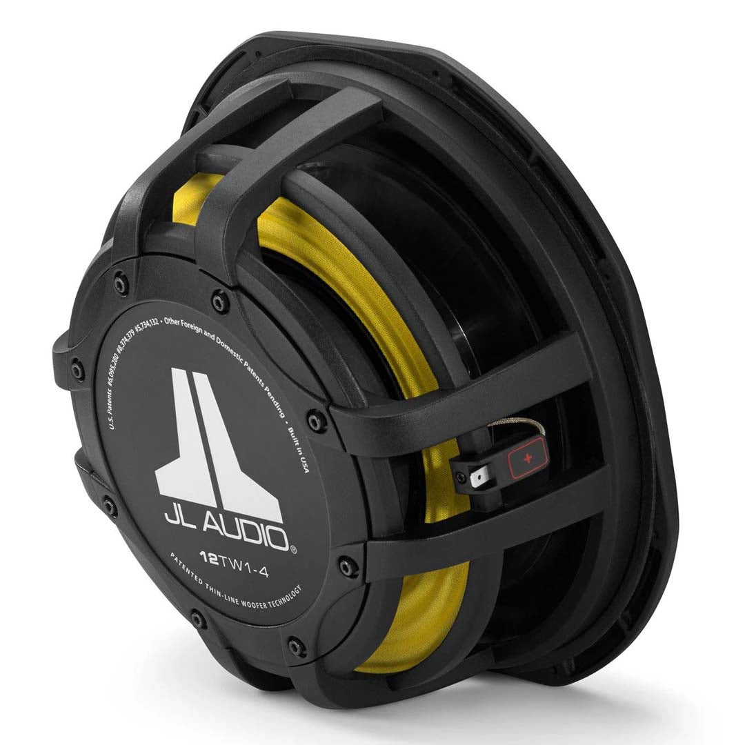 JL Audio 12TW1-4 12