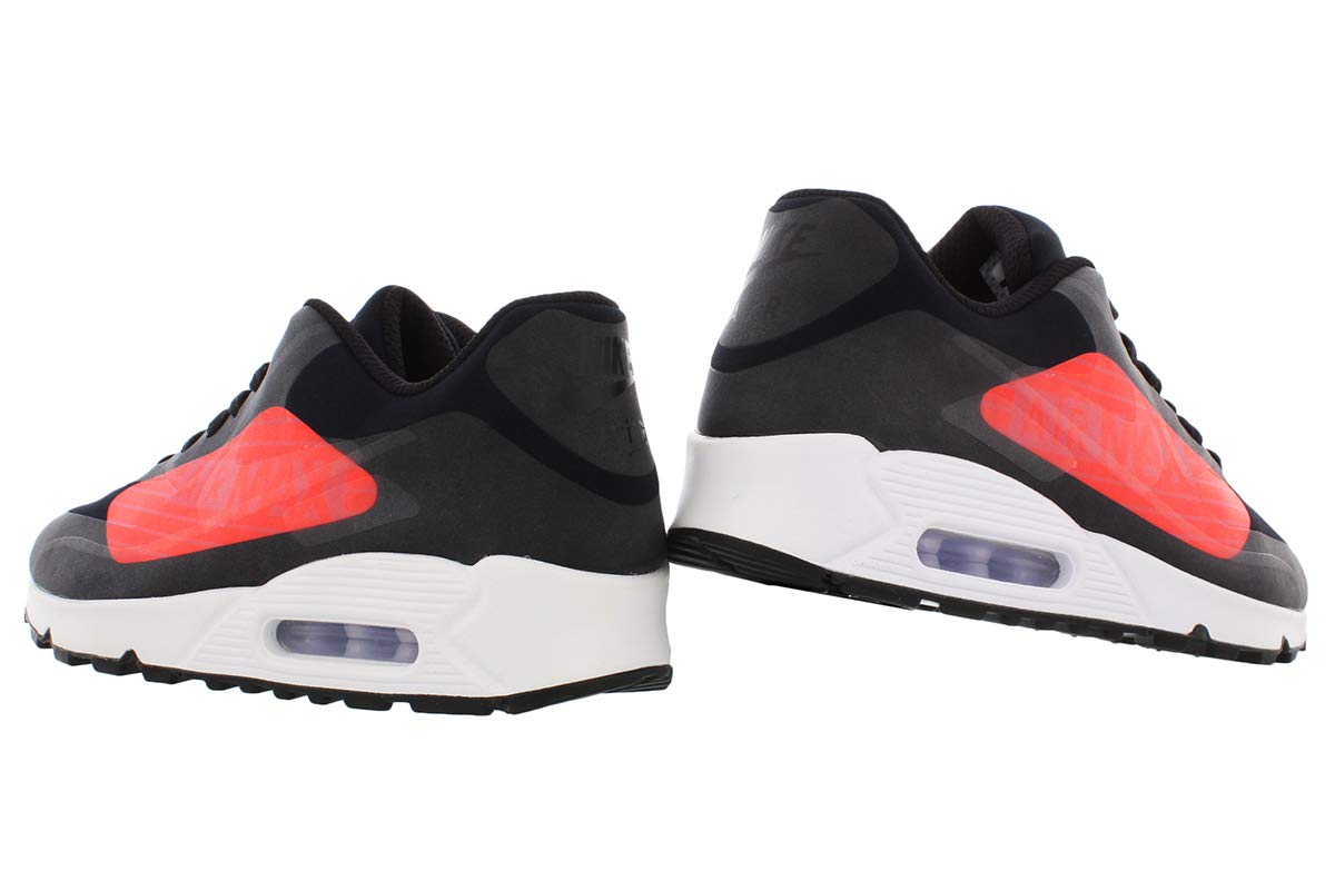 Nike Men's Air Max 90 Running Shoes - Lightweight Cushioned Sneakers for Jogging, Gym & Casual Wear | Breathable Comfort for All-Day Wear