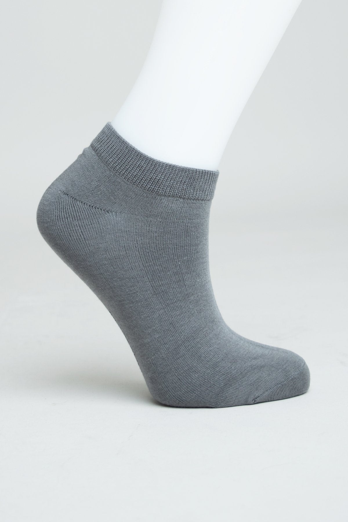 Women's Breathable Bamboo Ankle Socks - Soft & Comfortable for Everyday Wear, Yoga, Running & Workout