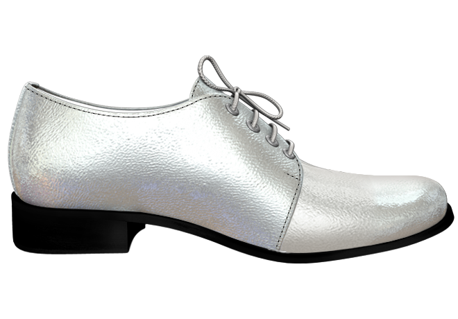 Hendrick Men's Classic Derby Shoes - Comfortable & Stylish Oxford Shoes for Business, Casual & Formal Wear