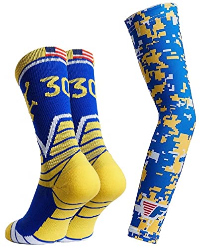 30 Royal/Gold