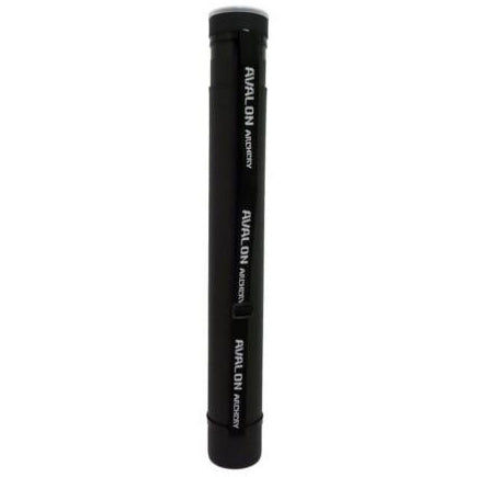 Avalon Arrow Tube (P) - High-Quality Archery Accessories for Hunting & Target Practice | Perfect for Outdoor Sports & Adventure Enthusiasts