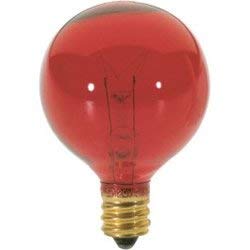 Technical Precision 10G12/R Light Bulbs - 25 Pack | Replacement for Batteries & LED Bulbs | Perfect for Flashlights, Emergency Kits & Outdoor Lighting