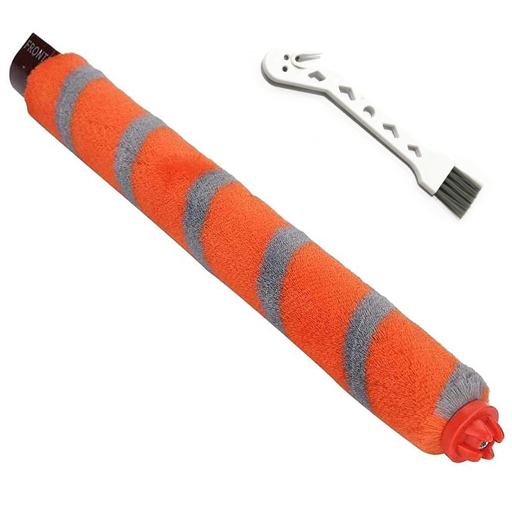 MaximalPower Replacement Roller Brush Compatible with Shark NV800 NV800W NV801 NV803 NV801Q NV803 UV810 HV380 HV381 HV382 HV383 HV384 HV384Q DuoClean Vacuum Cleaners - Perfect for Pet Hair, Hard Floors & Carpet Cleaning