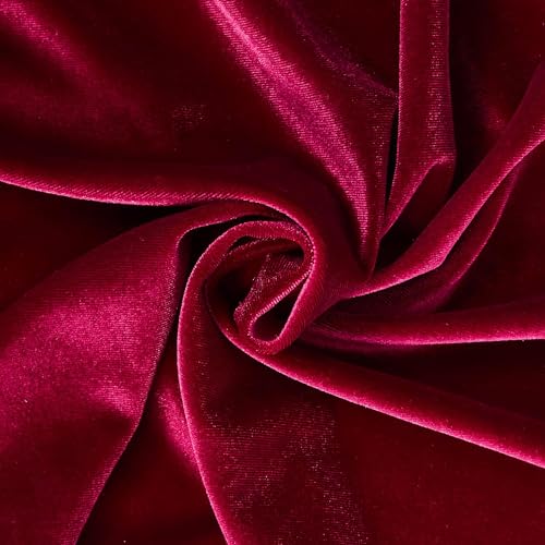 Red Velour