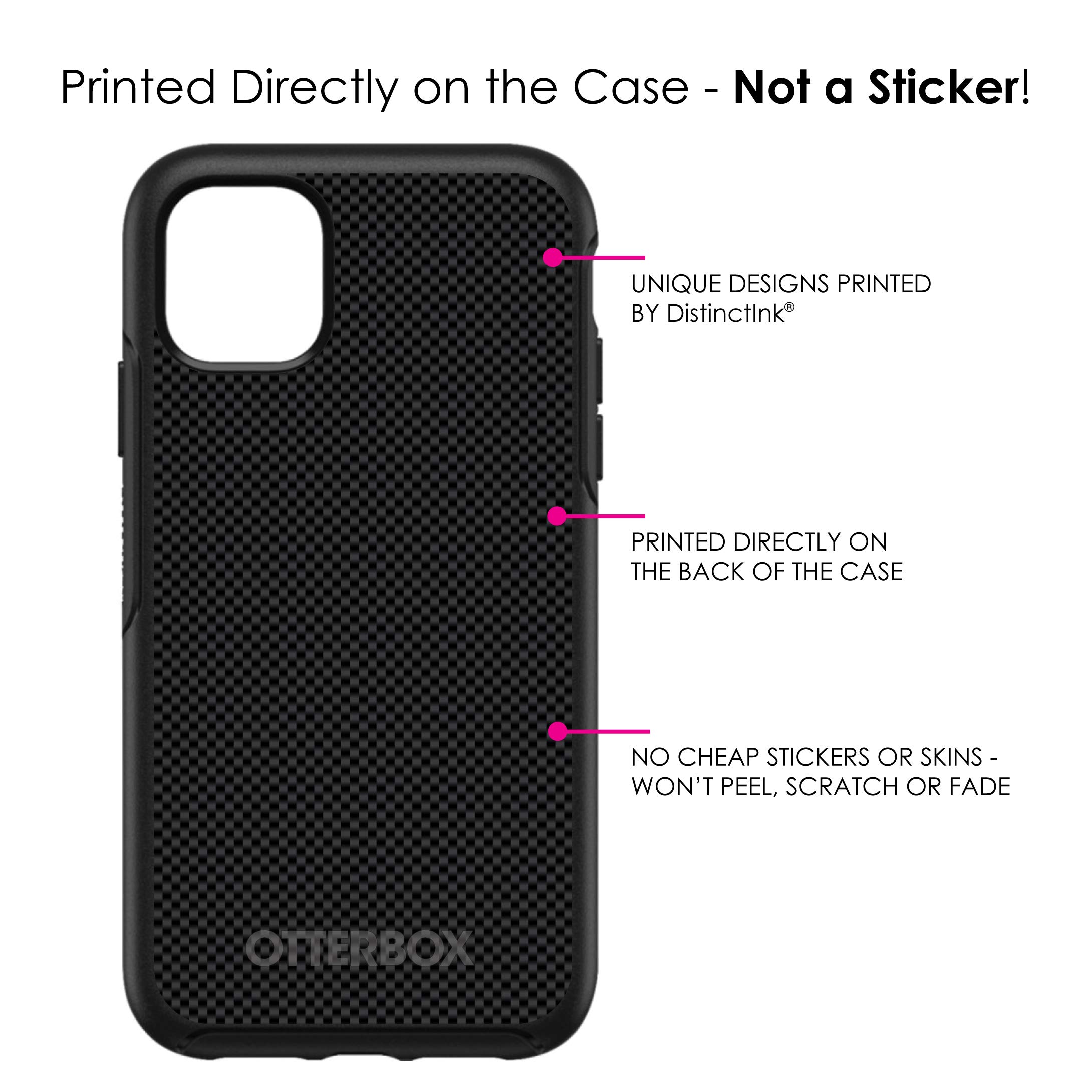 Premium Carbon Fiber iPhone 11 Pro Max Case (6.5