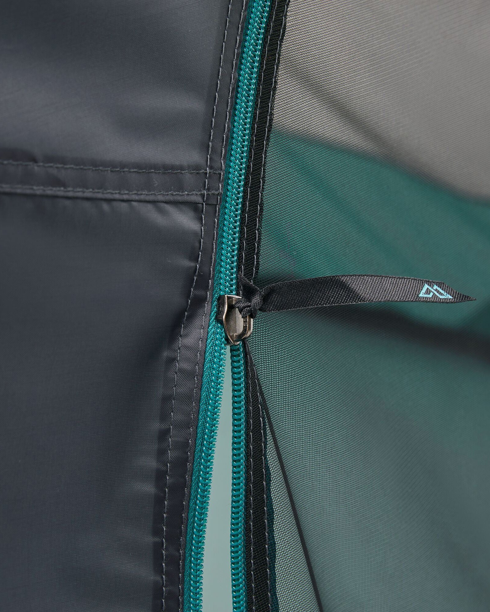 Retreat Dayroom Shelter v2 - Brittany/Dive - Portable Outdoor Shade Tent for Camping, Beach, and Picnic