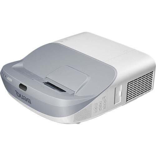 BenQ MW864UST 3300 Lumens WXGA Ultra Short Throw DLP Projector - Perfect for Home Theater, Classroom Presentations & Office Meetings