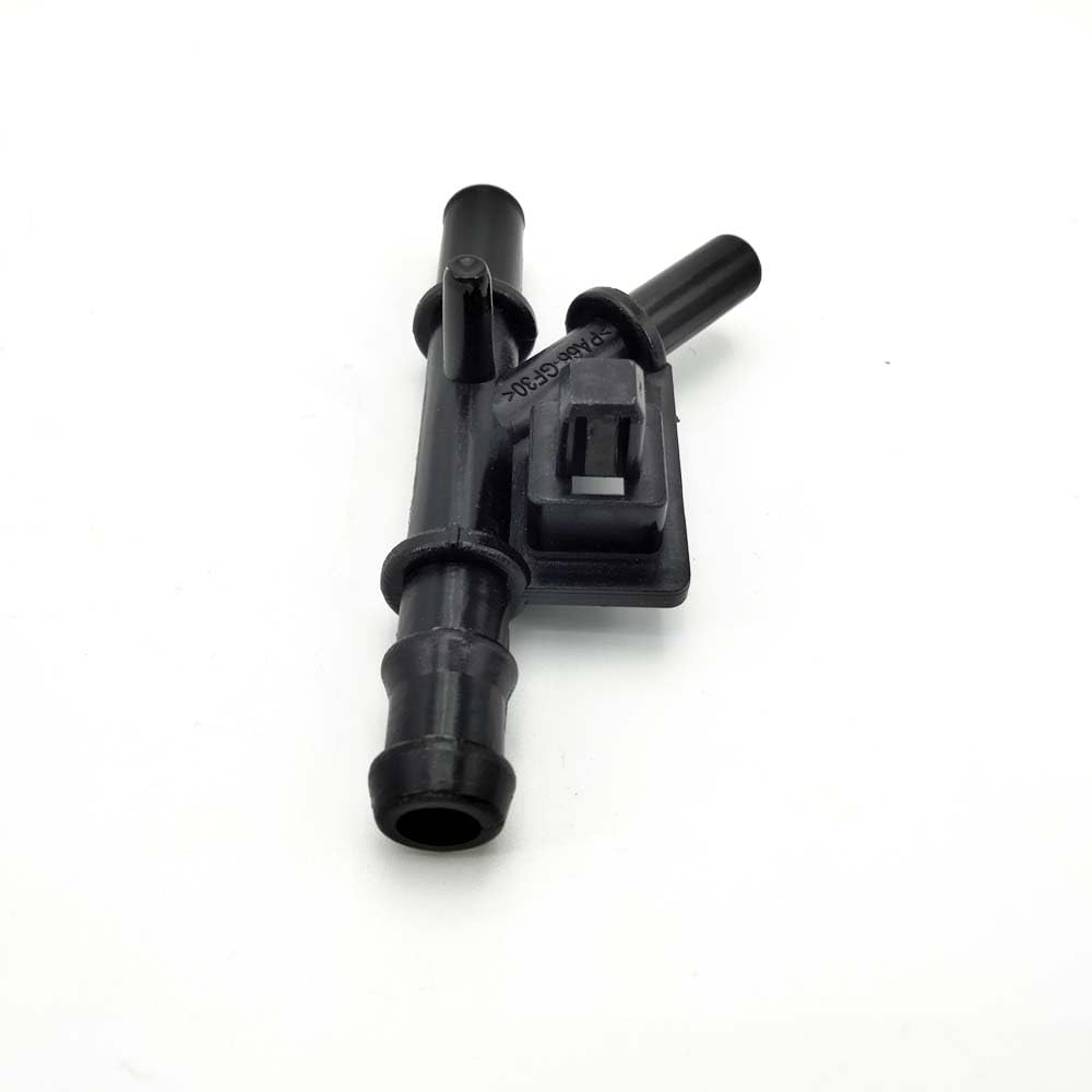 Toyota HOSE WATER BY-PASS Automobile Water Pipe Joint 16264-21090 1626421090 for Engine Cooling System Maintenance
