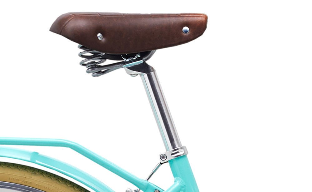 Polygon Sierra Oosten Cruiser Bike - Comfortable Beach Cruiser Bicycle for Men & Women - Perfect for Leisure Rides, Commuting, and Coastal Adventures