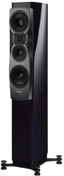 Dynaudio Confidence 30 High-End Floorstanding Speakers - Premium Home Audio System for Music & Movie Theater Experience