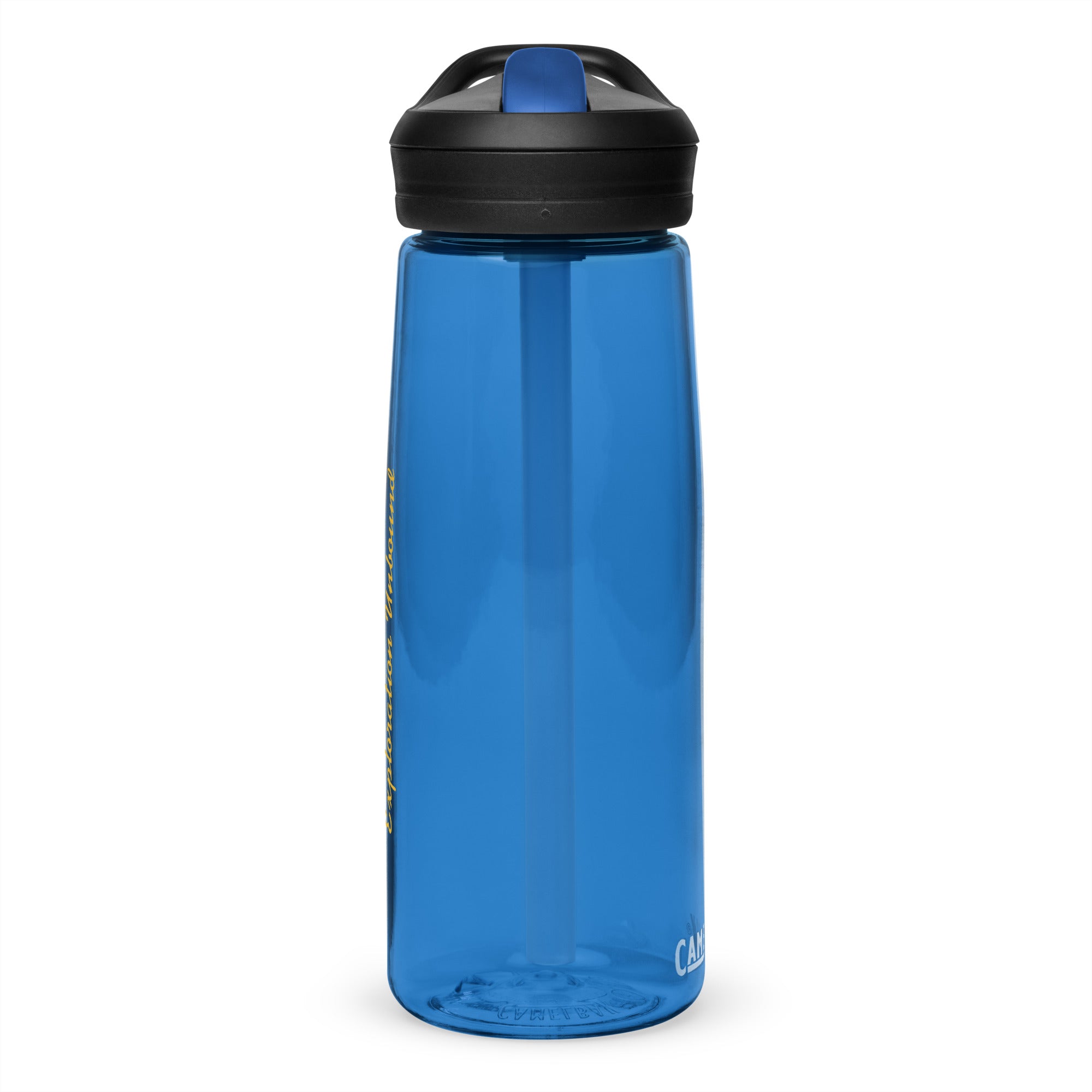 CamelBak Water Bottle - Insulated Stainless Steel Hydration Bottle for Hiking, Gym & Outdoor Activities | Leakproof & BPA-Free | 24oz, 32oz Sizes