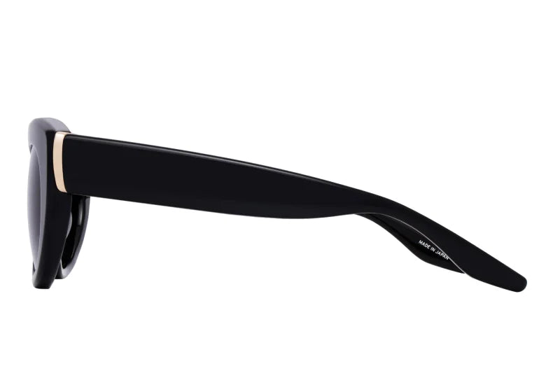 Barton Perreira Coquette Sunglasses - Stylish UV Protection for Women - Perfect for Outdoor Activities, Beach, and Driving