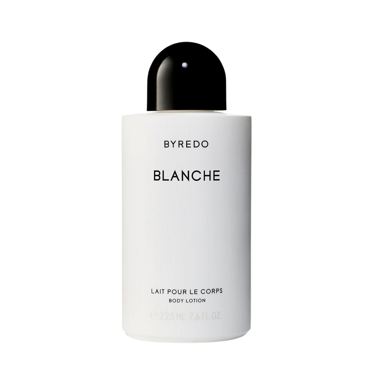 Blanche Body Lotion for Women - Hydrating & Nourishing Moisturizer with Shea Butter & Vitamin E - Perfect for Dry Skin Care & Daily Use at Home or Office