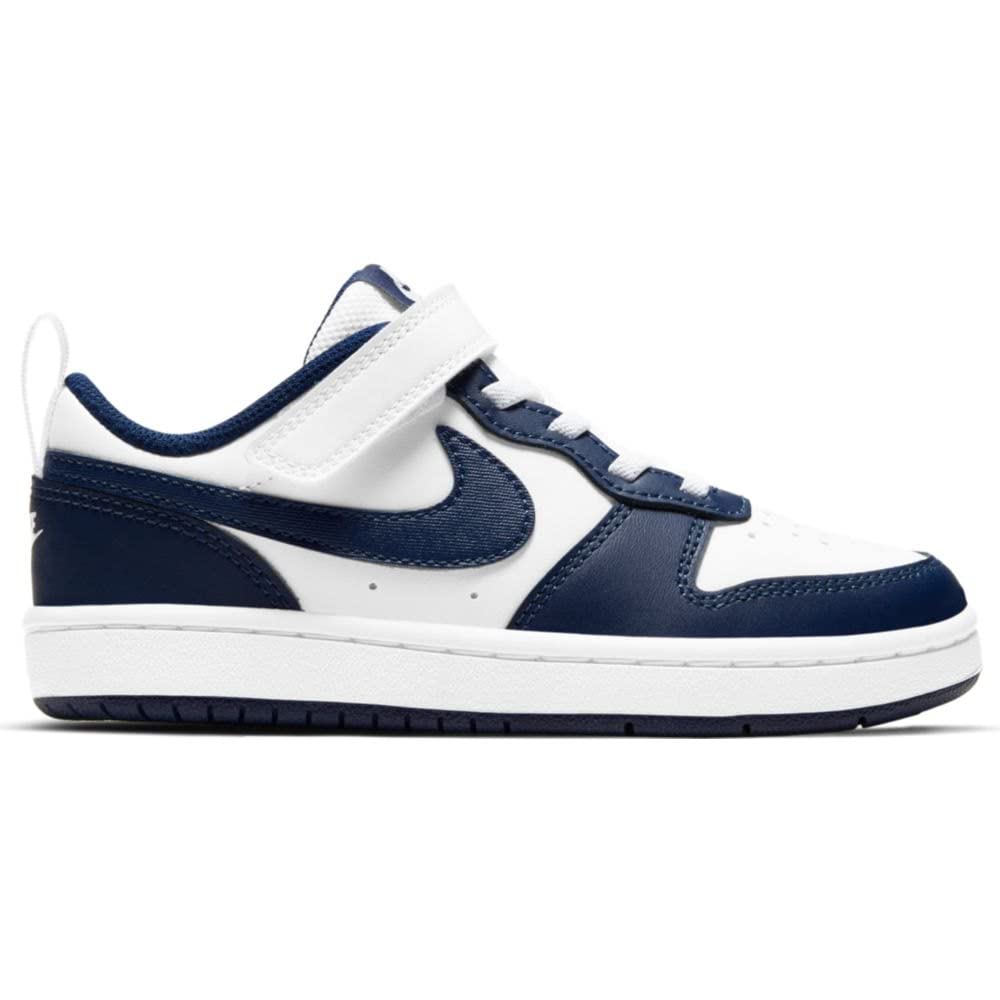 Nike Boys' Basketball Shoes - High Performance Sneakers for Kids - Lightweight & Durable for Court Play, Training, and Everyday Wear
