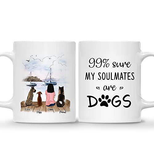3 Dogs - Life Is Better With D