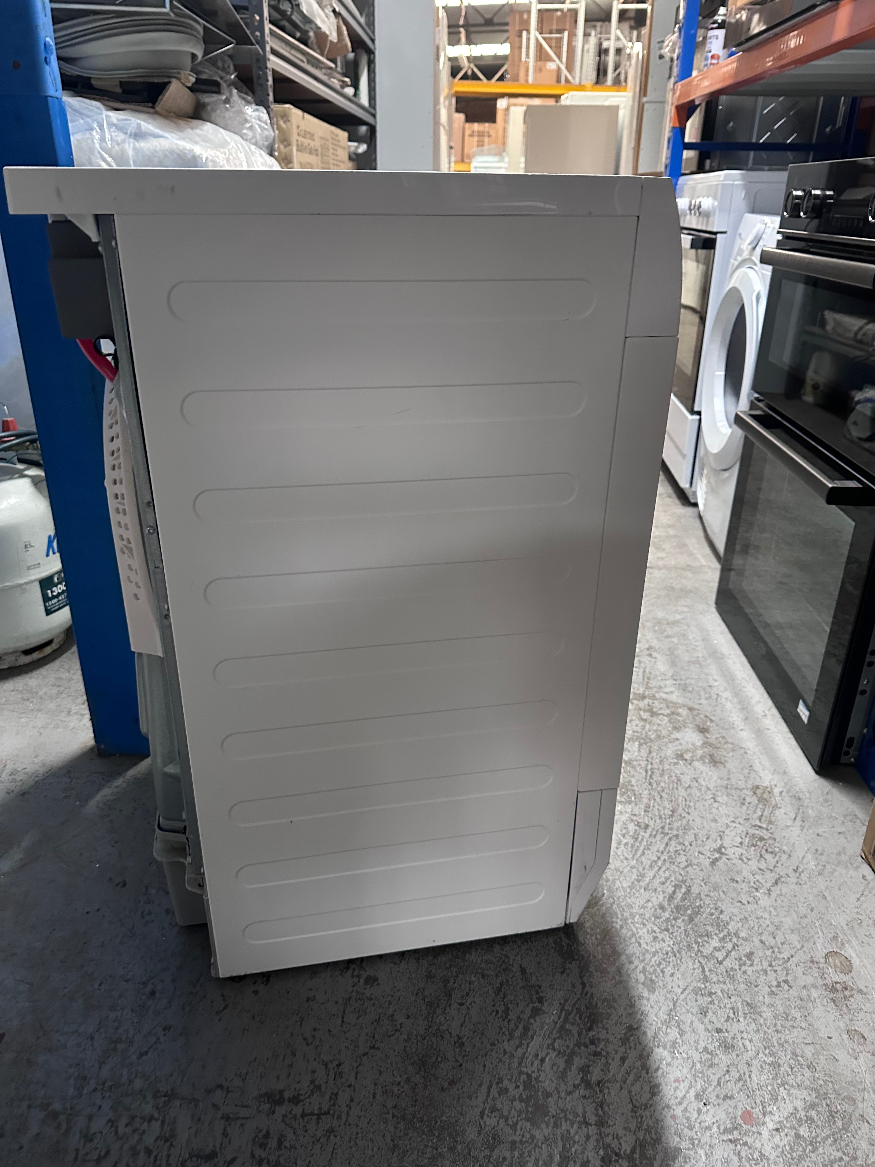 Electrolux 7kg Condenser Dryer - Energy Efficient & Quiet | Refurbished Like New | Perfect for Small Apartments & Laundry Rooms