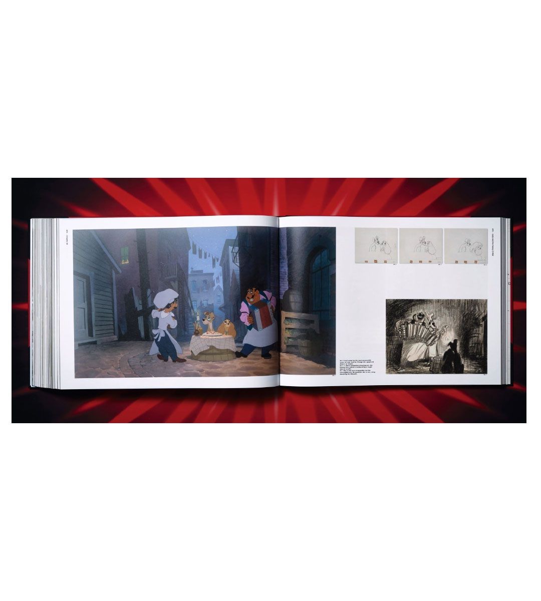Walt Disney Movies Archives 1921-1968 | Classic Disney Film Collection | Perfect for Disney Fans, Collectors & Home Theater Enthusiasts