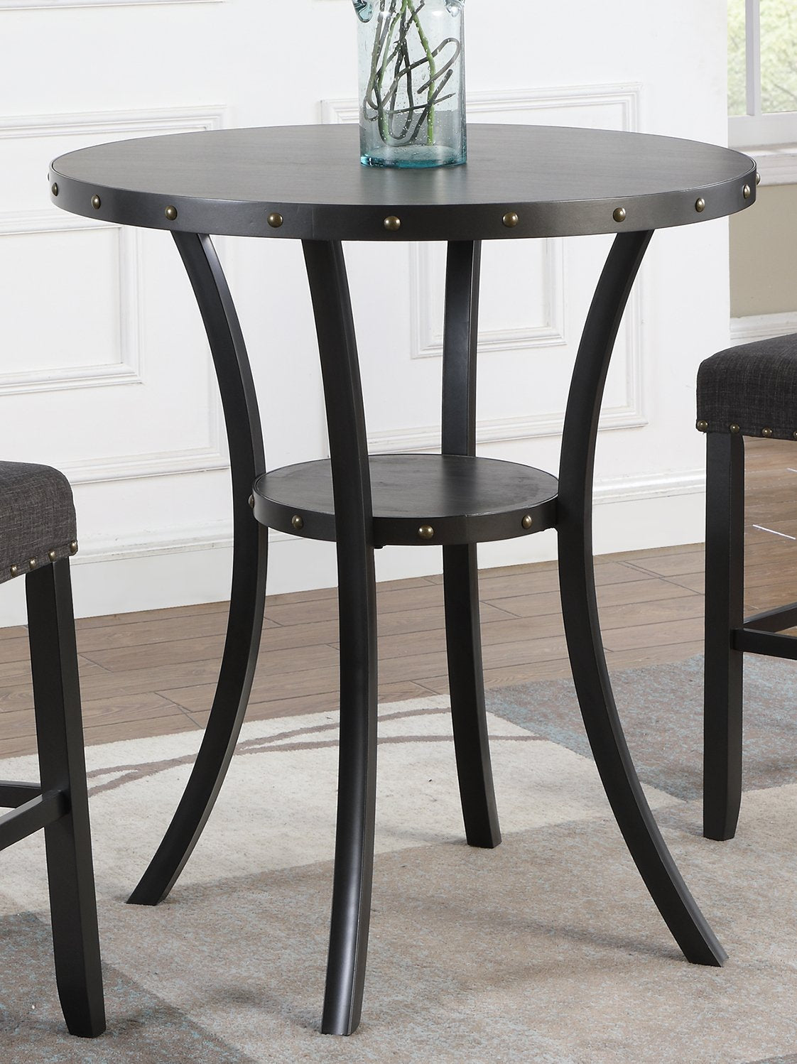 Roundhill Furniture Biony 36