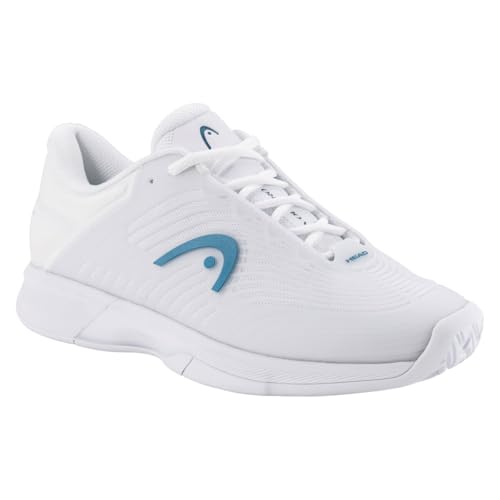 White/Twilight Blue
