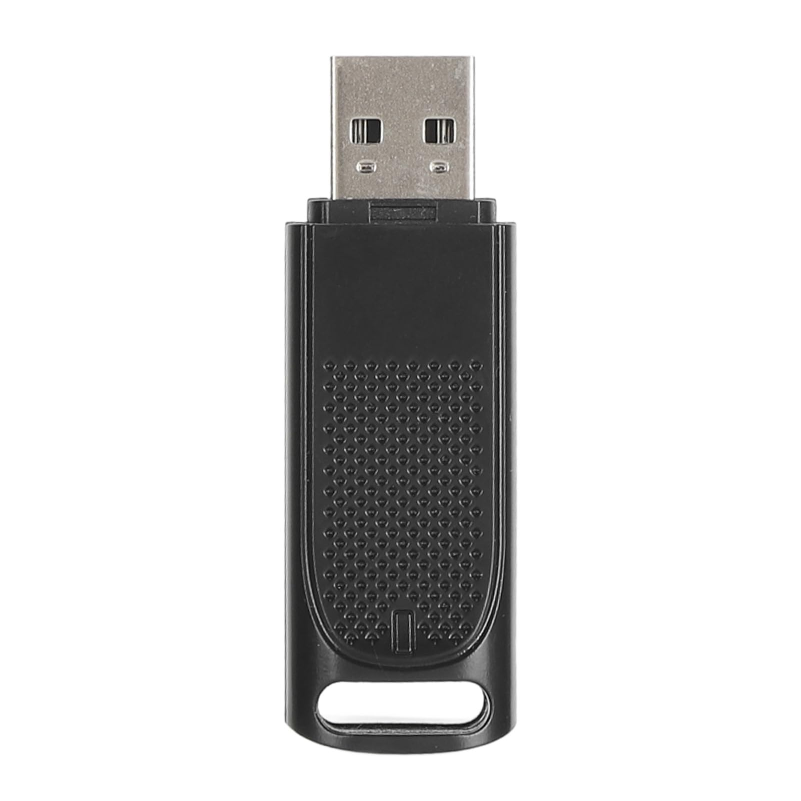 Wireless VR USB Dongle - Fast Data Transfer Receiver for HTC Vive Trackers & Controllers - Portable 2-Pack with USB Extension Cable (Transparent Black) - Perfect for VR Gaming, Motion Tracking & SteamVR Setup