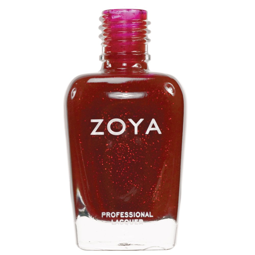 ZOYA Nail Polish - Delilah (0.5oz) for Manicures & Pedicures