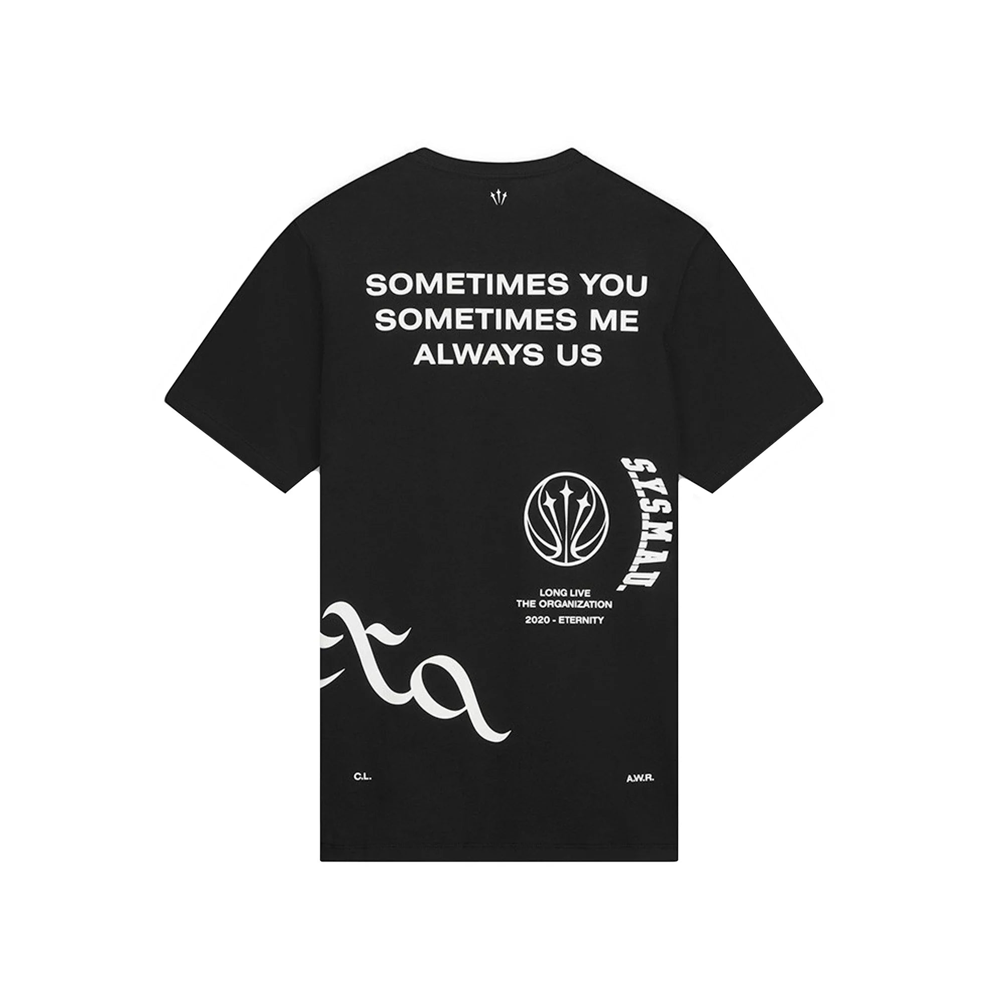 Nike x NOCTA Basketball T-Shirt for Men - Black Cotton Jersey Tee - Streetwear & Game Day Outfit - Perfect for Basketball Fans and Urban Fashion