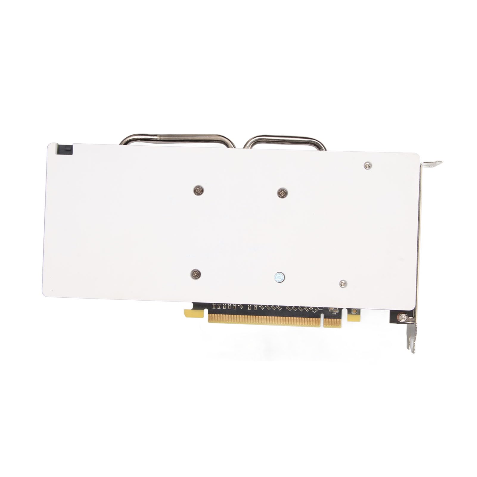 Xiuganpo 8GB GDDR5 256-bit Gaming Graphics Card - 1284MHz Core Clock, 7000MHz Memory, Dual Fan Cooling, PCIe 3.0 - Perfect for PC Gaming, Video Editing & 3D Rendering