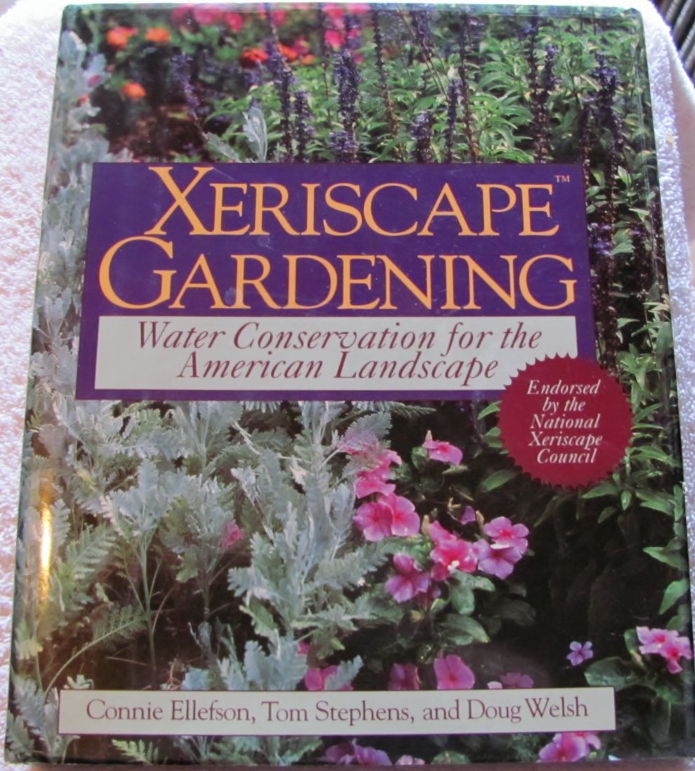 Xeriscape Gardening Guide: Water-Efficient Landscaping Tips for American Homes | Perfect for Drought-Prone Areas & Eco-Friendly Yards