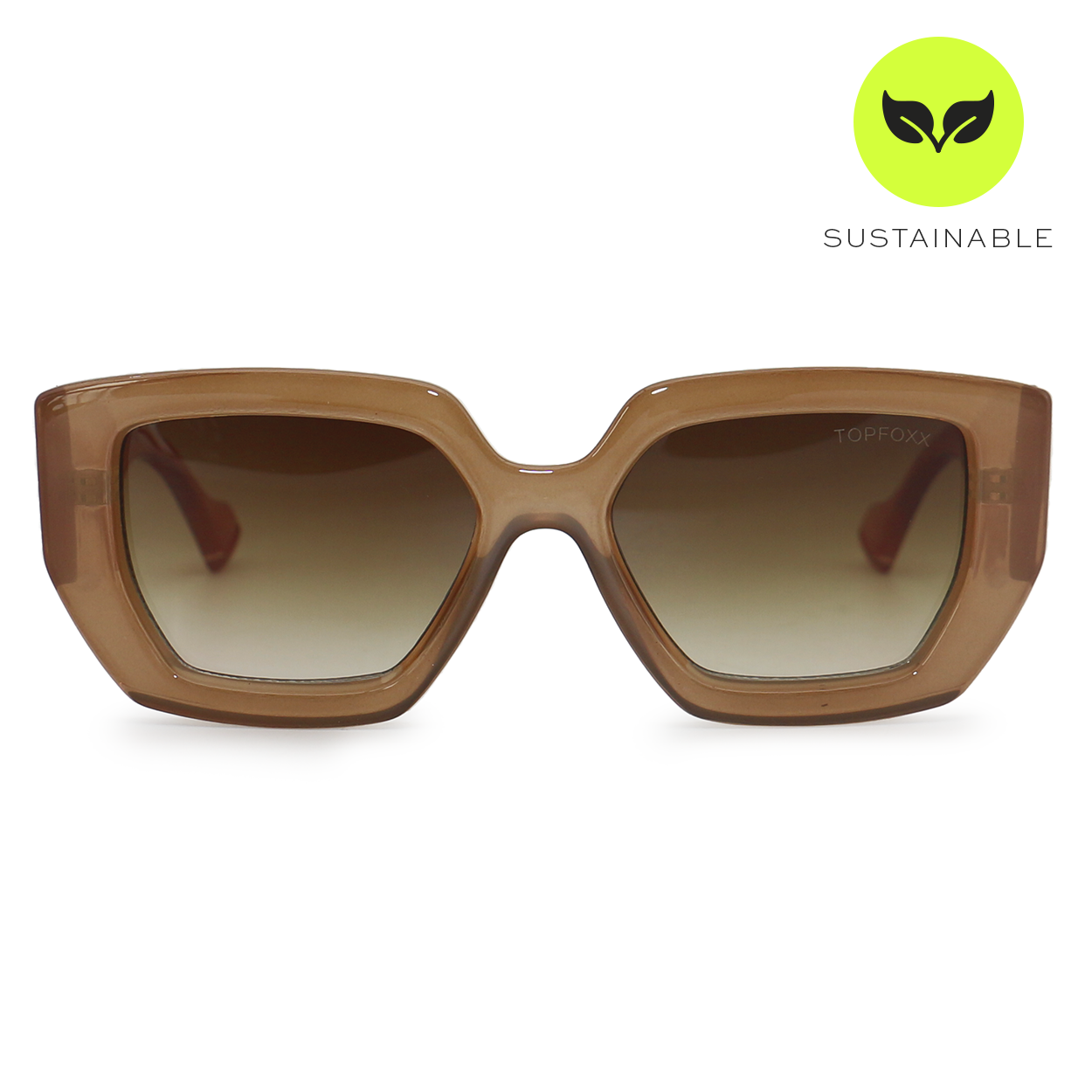 Incognito Brown - Premium Disposable Face Masks for Daily Protection & Comfort | Ideal for Travel, Work, and Public Safety