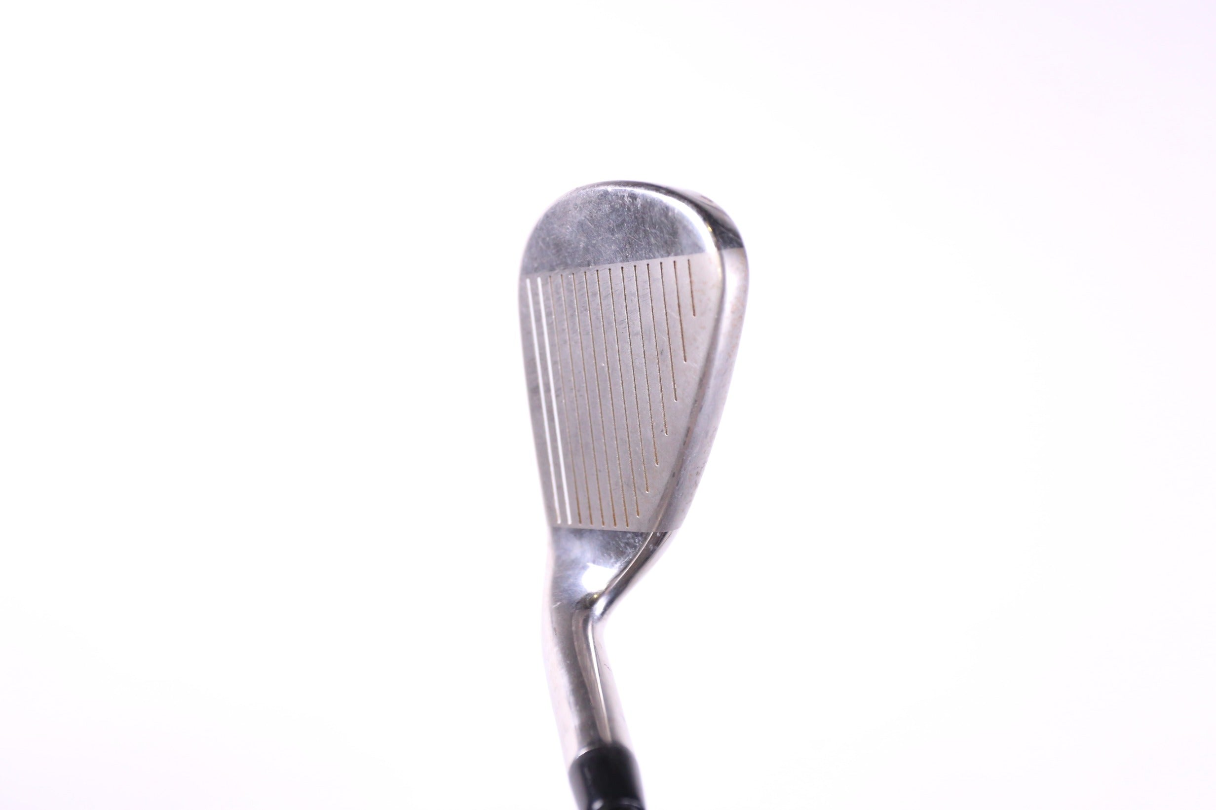 Used Callaway Rogue ST MAX Iron Set 4-PW Right Handed Regular Flex Golf Clubs for Men - Perfect for Improving Your Game on the Course