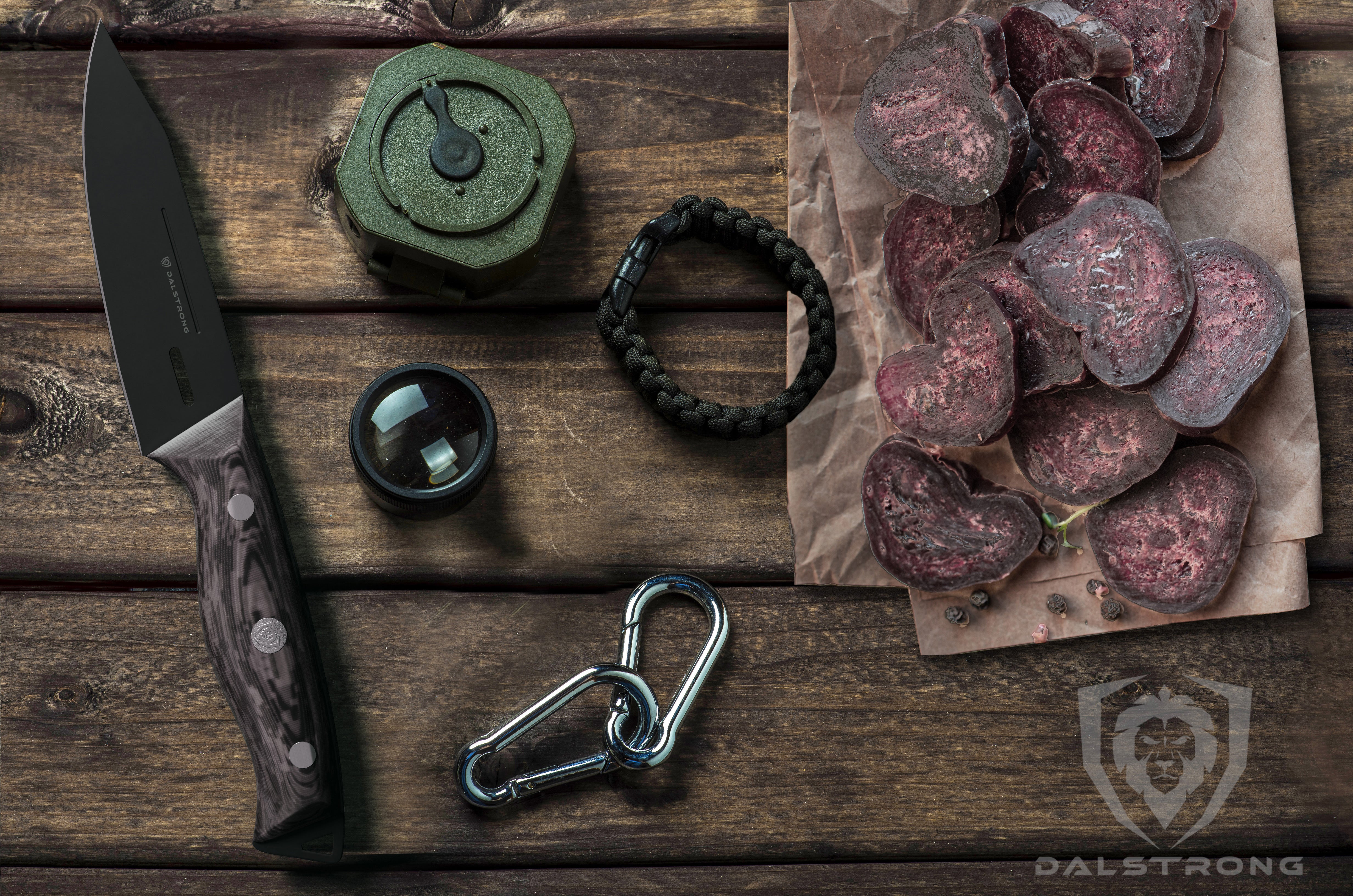 Premium Dalstrong Delta Wolf Series 4