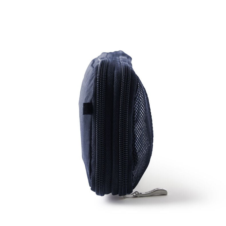 Baggallini Large Compression Packing Cube for Travel - Organize Clothes, Toiletries & Accessories - Perfect for Suitcases, Backpacks & Carry-Ons
