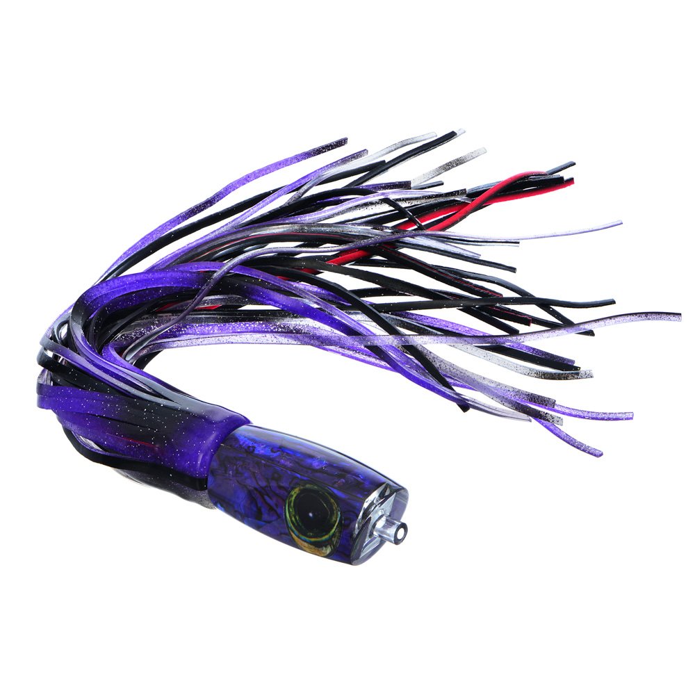 Bost #43 Tuna Mahi Trolling Lure - Premium Saltwater Fishing Bait for Offshore & Deep Sea Fishing - Perfect for Tuna, Mahi, and Big Game Fish