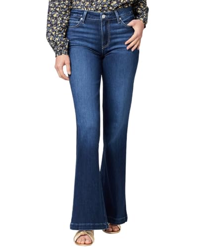 Beaming Moon Distressed