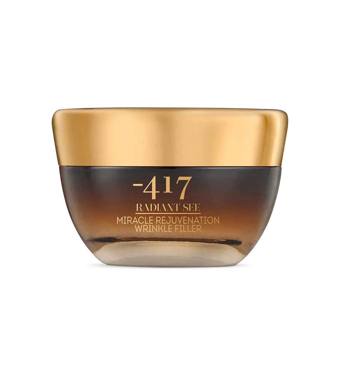 Minus 417 Miracle Rejuvenation Wrinkle Filler - Anti-Aging Cream for Face & Eyes | Reduce Fine Lines & Wrinkles | Perfect for Daily Skincare Routine & Night Care