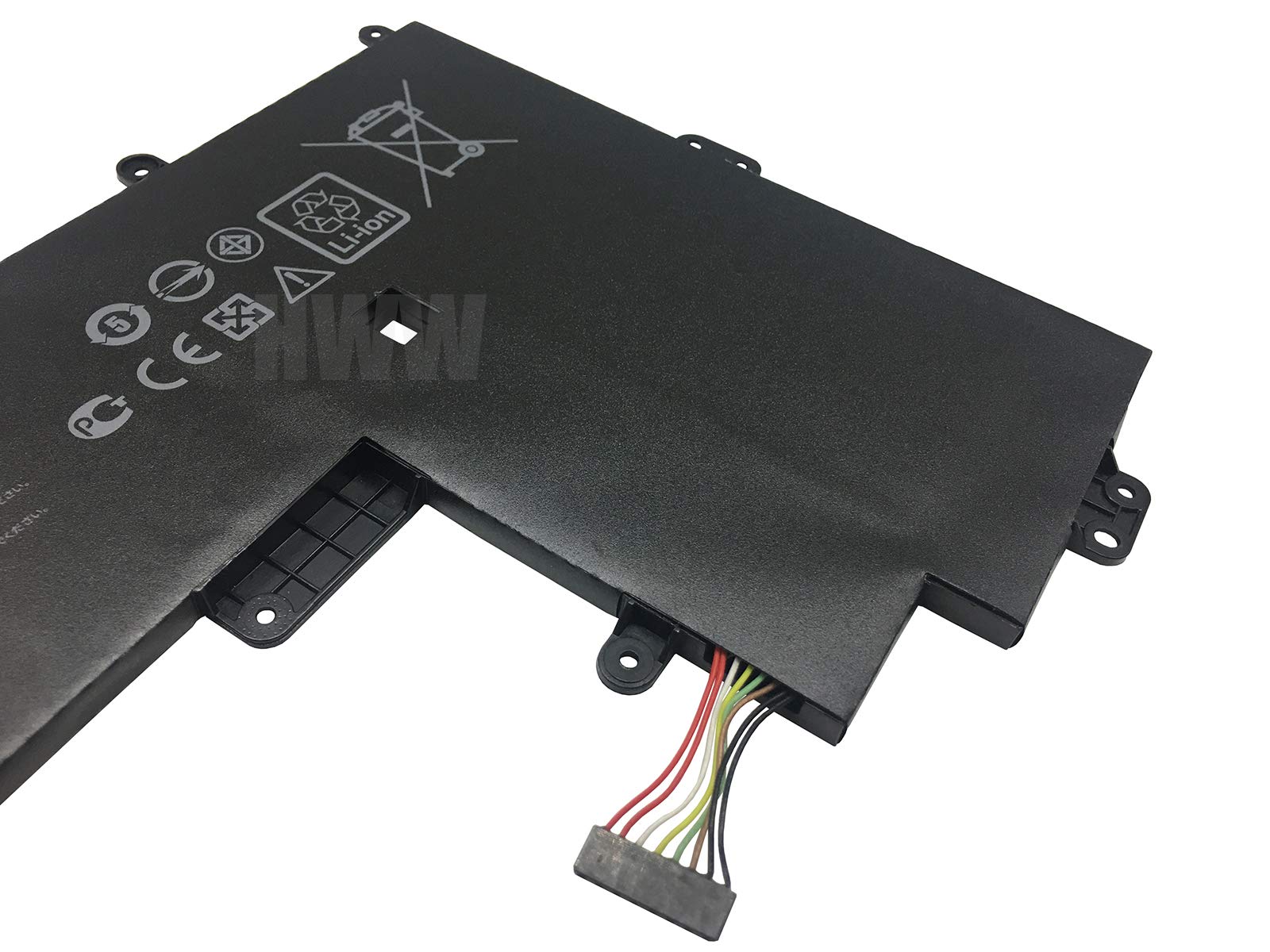 Original ASUS C21N1530 7.6V 38Wh Replacement Battery for Chromebook C202 C202SA C202SA-2A Series - Perfect for School, Work & Travel Laptop Power Needs