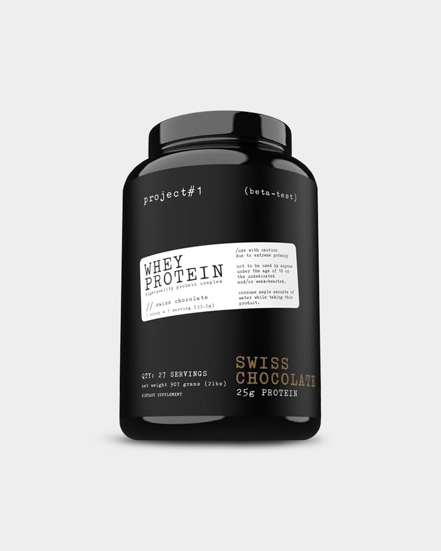 Premium Whey Protein Powder for Muscle Growth & Recovery - High-Quality Protein Supplement for Athletes & Fitness Enthusiasts - Ideal for Post-Workout, Weight Management & Healthy Lifestyle