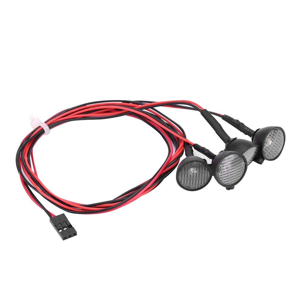 Tbest RC Light Bar - 12