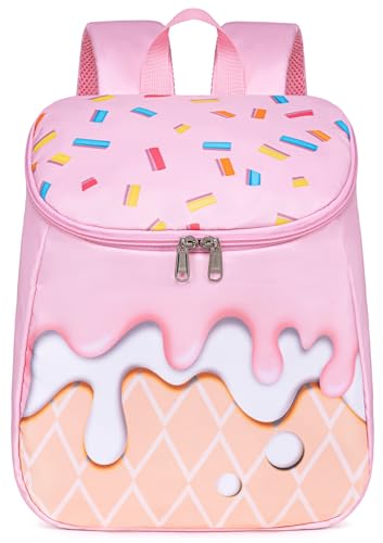Ice Cream Pink