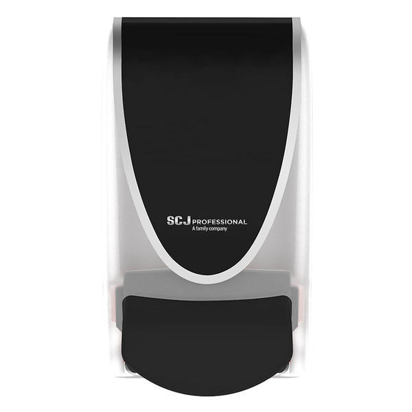 SC Johnson Deb Refresh Clear Foam Pure - Refreshing Hand Sanitizer with Moisturizers | Perfect for Travel, Office & Home Use