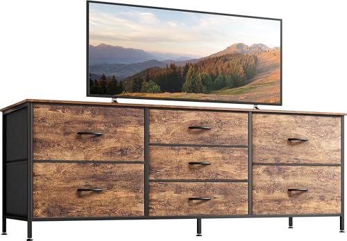 Rustic Brown