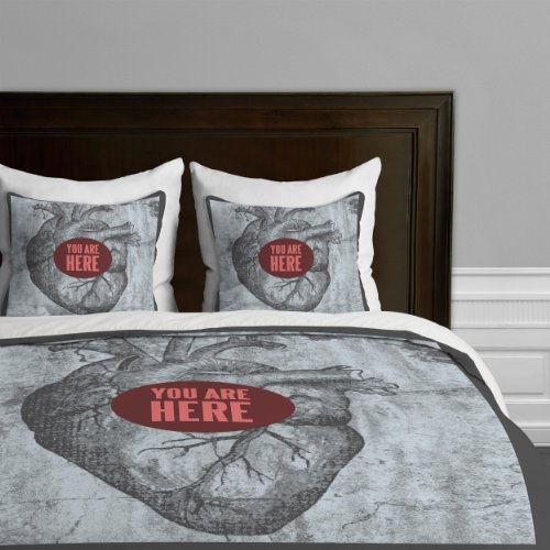 You Are Here