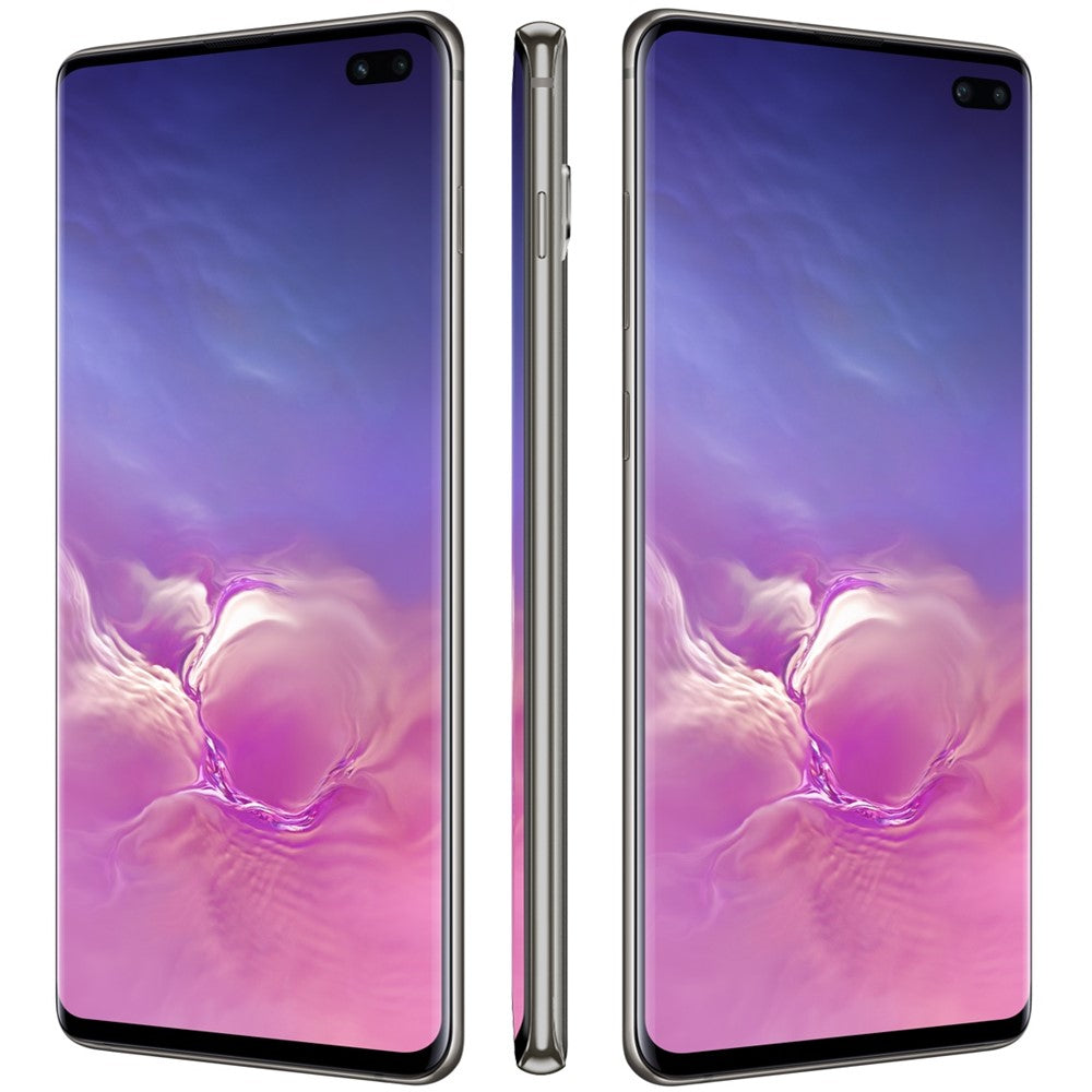 SAMSUNG Galaxy S10+ Plus 128GB 8GB RAM 6.4