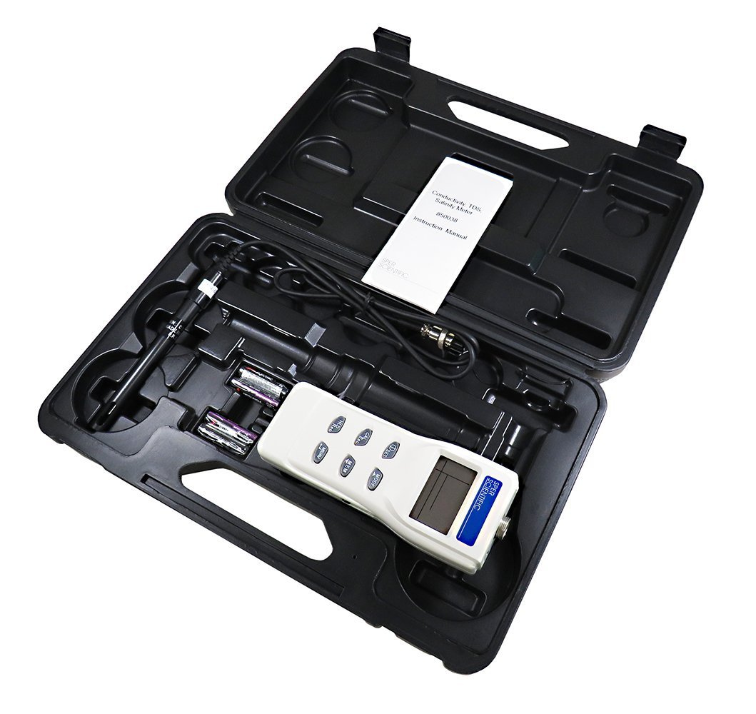 High Accuracy Pure Water Flow Meter for Home & Industrial Use | Digital Water Consumption Monitor for Drinking, Filtration & Plumbing Systems