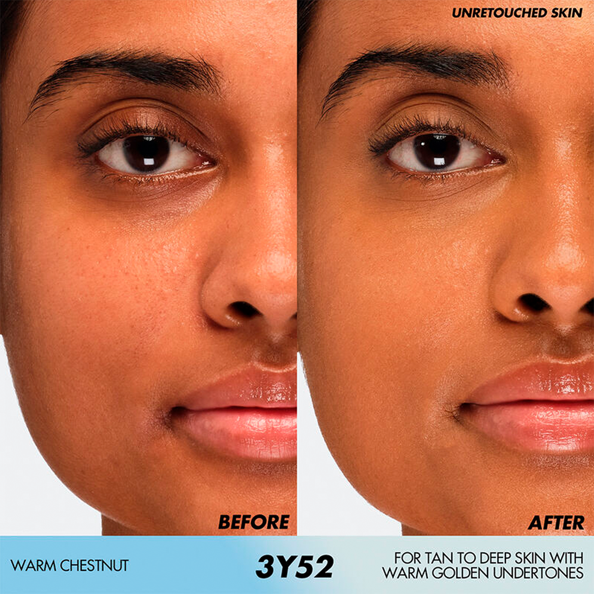 3Y52 HD Skin Hydra Glow Serum - Vitamin C Face Moisturizer for Brightening & Hydration | Day & Night Use for Glowing Skin